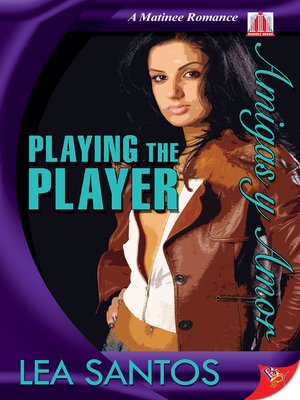 cover image of Playing the Player